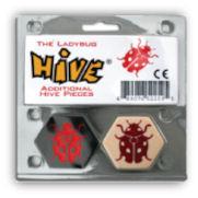 Hive: Ladybug Tiles
