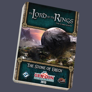 Lord of the Rings LCG: The Stone of Erech