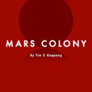Mars Colony
