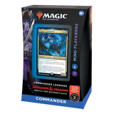 Magic: the Gathering - Commander Legends Baldur's Gate Commander Deck
