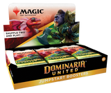 Magic the Gathering: Dominaria United Jumpstart Booster