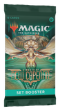 Magic: the Gathering - Streets Of New Capenna Set Booster