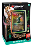 Magic: the Gathering - Streets Of New Capenna Commander Deck