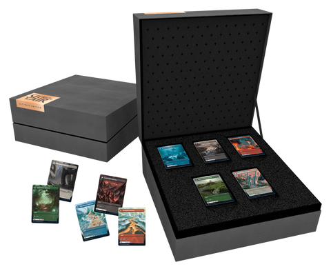 Magic the Gathering: Secret Lair: Ultimate Edition 2 "Hidden Pathways" (Grey Box)