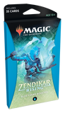 Magic The Gathering: Zendikar Rising Theme Booster