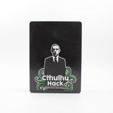 The Cthulhu Hack: Deep One (All The Books, including Mother's Love HC) + complimentary PDF