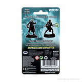 WZK90150 Multiclass Fighter+Wizard Male: D&D Nolzur's Marvelous Unpainted Miniatures (W13)