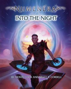 Numenera: Into The Night
