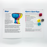 Glittering Hoards + complimentary PDF (via online store)