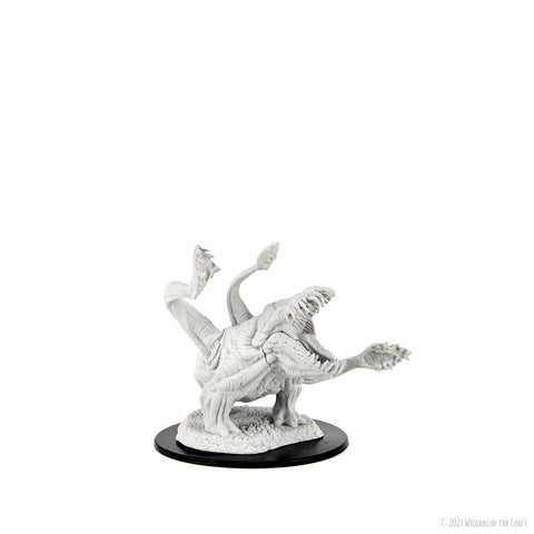 WZK90248: Otyugh: D&D Nolzur's Marvelous Unpainted Miniatures (W14)