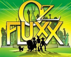 Oz Fluxx