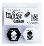 Hive: Pillbug Tiles