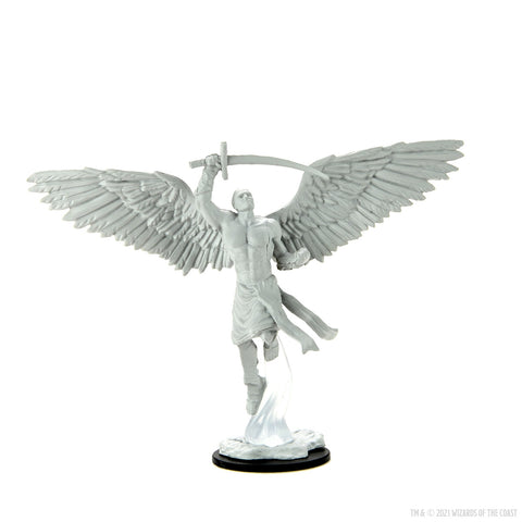 WZK90313: Planetar: D&D Nolzur's Marvelous Unpainted Miniatures (W15)