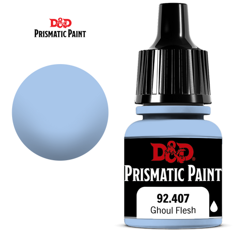 WZK67122: Ghoul Flesh 92.407: D&D Prismatic Paint (W1)