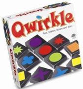 Qwirkle