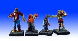 RAF2822 Zombies