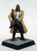 RAF2825 Hubert - Equalizer