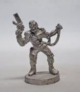 RAF2864 Colonel Klank