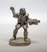 RAF2866 Killer Karl