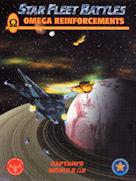 Star Fleet Battles: O2: Reinforcements