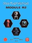 Star Fleet Battles: R2: Federation, Orions, Kzintis, Andros (2021 update)