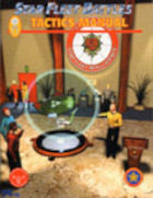 Star Fleet Battles: Tactics Manual