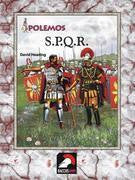 S.P.Q.R. 6mm Rules - reduced