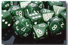 CHX25325 Speckled Recon Polyhedral 7-Die Set* - Leisure Games