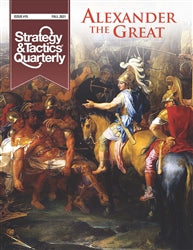 Strategy & Tactics Quarterly 15