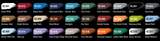 WZK67161: Intermediate Case: D&D Prismatic Paint (W1)