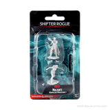 WZK90148 Shifter Rogue Female: D&D Nolzur's Marvelous Unpainted Miniatures (W13)