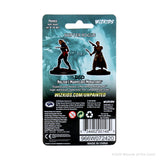 WZK90148 Shifter Rogue Female: D&D Nolzur's Marvelous Unpainted Miniatures (W13)