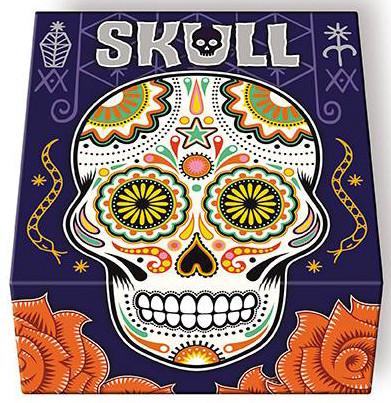 Skull (2020 Edition)