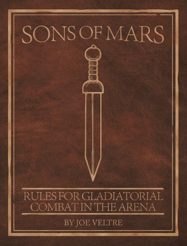 Sons of Mars