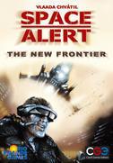 Space Alert: New Frontier