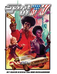 Spirit of 77 + complimentary PDF