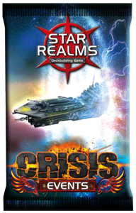 Star Realms Expansion: Crisis