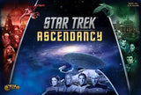 Star Trek: Ascendancy *Damaged Box*