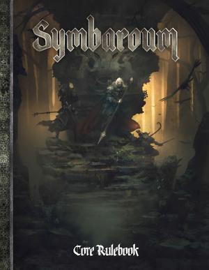 Symbaroum + complimentary PDF