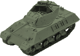 TANKS: Soviet Lend Lease