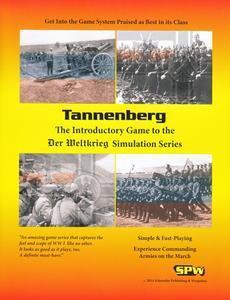 Tannenberg: The Introductory Game