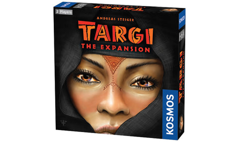 Targi Expansion