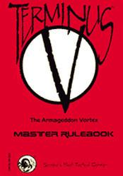 Terminus V Rulebook