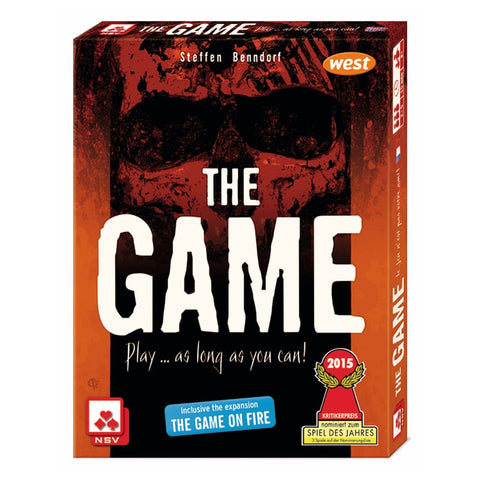 The Game