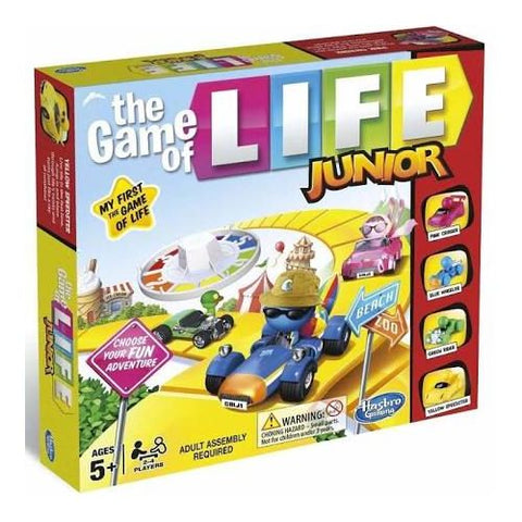 Game Of Life Junior