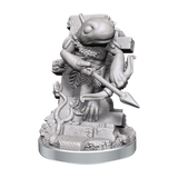 WZK90415 Grungs: D&D Nolzur's Marvelous Unpainted Miniatures (W18)