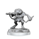 WZK90415 Grungs: D&D Nolzur's Marvelous Unpainted Miniatures (W18)