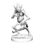 WZK90416: Barbed Devils: D&D Nolzur's Marvelous Unpainted Miniatures (W16)