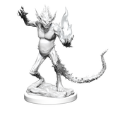 WZK90416: Barbed Devils: D&D Nolzur's Marvelous Unpainted Miniatures (W16)