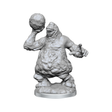 WZK90417: Snow Golems: D&D Nolzur's Marvelous Unpainted Miniatures (W16)